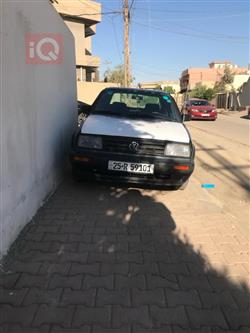ڤۆڵکسواگن جێتا